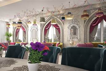 Xanadu Makadi Bay 5* Xanadu Makadi Bay 5*