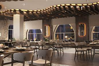 Xanadu Makadi Bay 5* Xanadu Makadi Bay 5*