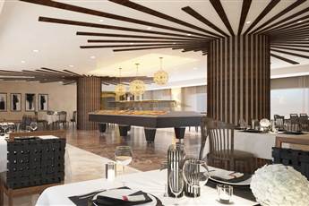 Xanadu Makadi Bay 5* Xanadu Makadi Bay 5*