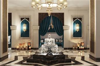 Xanadu Makadi Bay 5* Xanadu Makadi Bay 5*