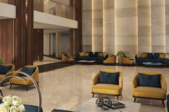 Xanadu Makadi Bay 5* Xanadu Makadi Bay 5*