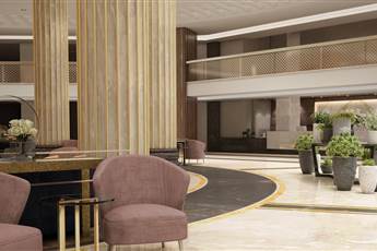 Xanadu Makadi Bay 5* Xanadu Makadi Bay 5*