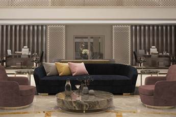 Xanadu Makadi Bay 5* Xanadu Makadi Bay 5*