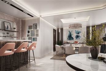 Xanadu Makadi Bay 5* Xanadu Makadi Bay 5*
