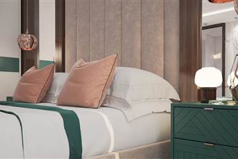 Xanadu Makadi Bay 5* Xanadu Makadi Bay 5*