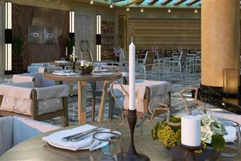 Xanadu Makadi Bay 5* Xanadu Makadi Bay 5*