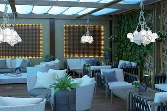 Xanadu Makadi Bay 5* Xanadu Makadi Bay 5*