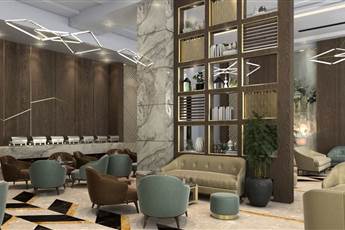 Xanadu Makadi Bay 5* Xanadu Makadi Bay 5*
