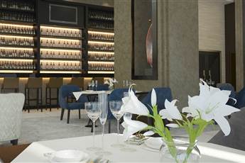 Xanadu Makadi Bay 5* Xanadu Makadi Bay 5*