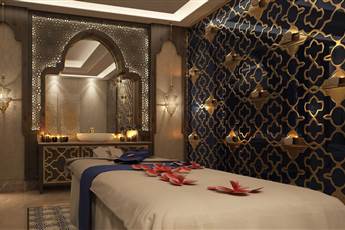 Xanadu Makadi Bay 5* Xanadu Makadi Bay 5*