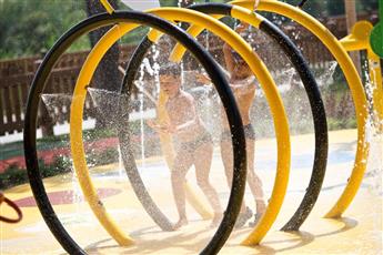 Xanadu Resort Hotel 5*