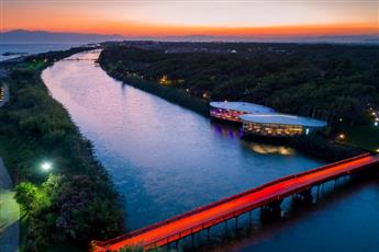 Xanadu Resort Hotel 5*