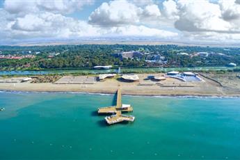 Xanadu Resort Hotel 5*