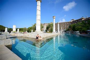 Xanadu Resort Hotel 5*