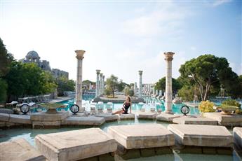 Xanadu Resort Hotel 5*