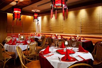 Xanadu Resort Hotel 5*