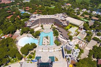 Xanadu Resort Hotel