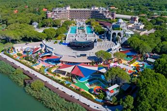 Xanadu Resort Hotel
