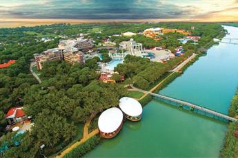 Xanadu Resort Hotel