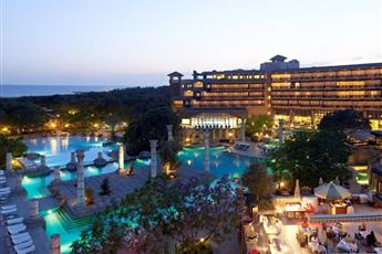 Xanadu Resort Hotel