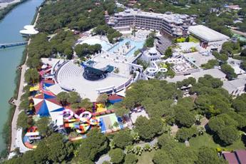 Xanadu Resort Hotel