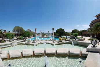 Xanadu Resort Hotel