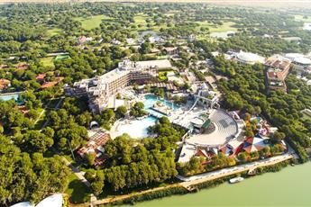 Xanadu Resort Hotel