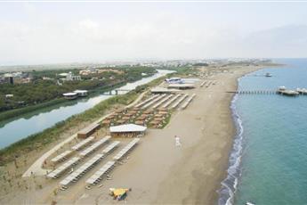 Xanadu Resort Hotel
