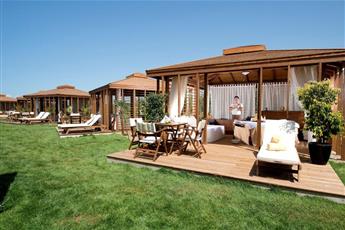 Xanadu Resort Hotel