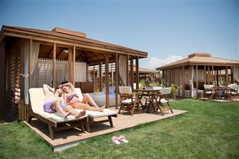 Xanadu Resort Hotel