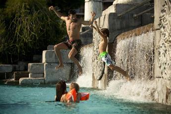 Xanadu Resort Hotel