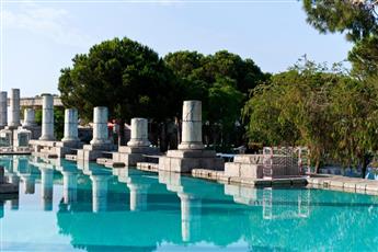 Xanadu Resort Hotel
