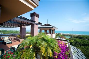 Xanadu Resort Hotel