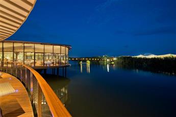 Xanadu Resort Hotel