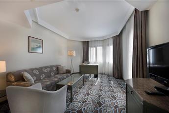 Xanadu Resort Hotel