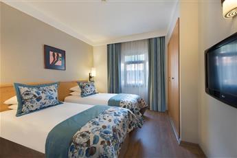Xanadu Resort Hotel