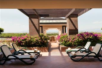 Xanadu Resort Hotel