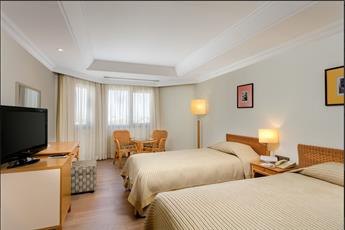 Xanadu Resort Hotel