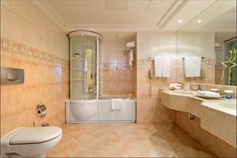 Xanadu Resort Hotel