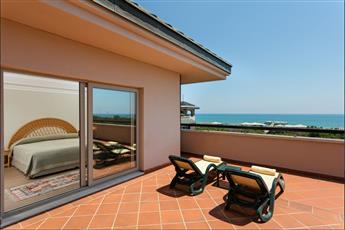 Xanadu Resort Hotel