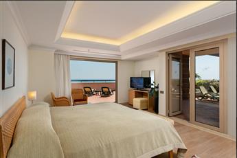 Xanadu Resort Hotel