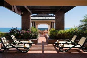 Xanadu Resort Hotel