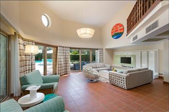 Xanadu Resort Hotel
