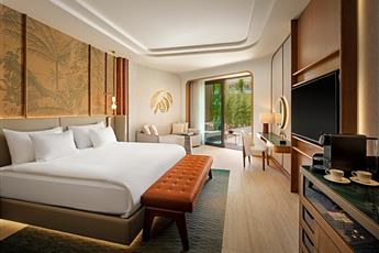 Xo Cape Arnna Fethiye Club 5* Adults Only 18+