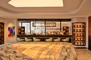 Xo Cape Arnna Fethiye Club 5* Adults Only 18+