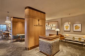 Xo Cape Arnna Fethiye Club 5* Adults Only 18+