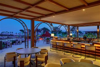 Xo Cape Arnna Fethiye Club 5* Adults Only 18+