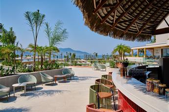Xo Cape Arnna Fethiye Club 5* Adults Only 18+