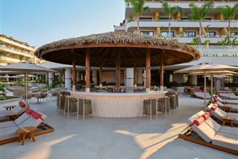 Xo Cape Arnna Fethiye Club 5* Adults Only 18+