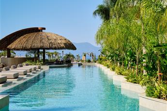 Xo Cape Arnna Fethiye Club 5* Adults Only 18+